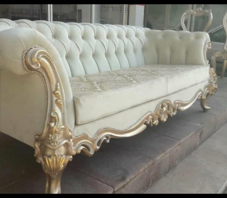 مبل کلاسیک مدل افسون