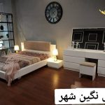 سرویسخواب مدل نگین