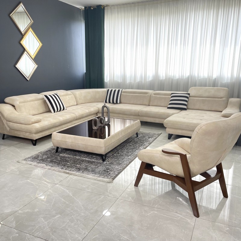 مبل دست دوم یا نو؟ راهنمای خرید مبل