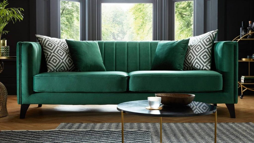 هماهنگی رنگها