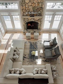 استفاده از مبلمان