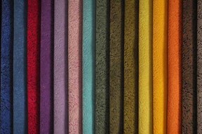 رنگ مناسب مبلمان