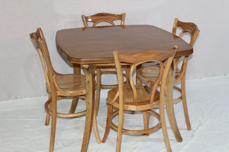 میز ناهار خوری کد 5007