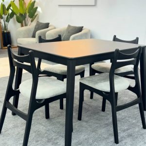 میز ناهارخوری مدل راشین