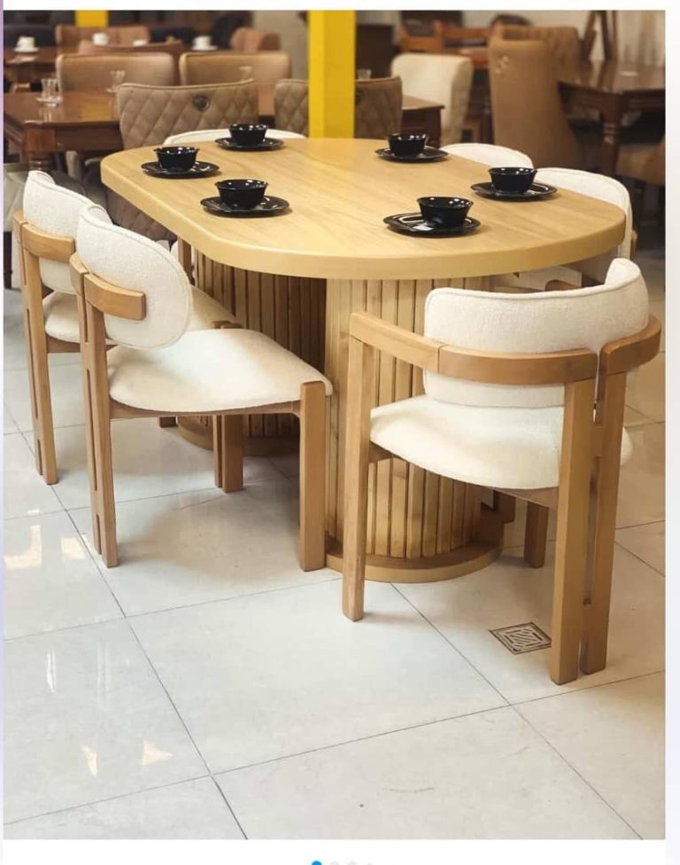 میز ناهار خوری کد 5004