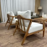 مبل مینیمال راحتی مدل رونیکا