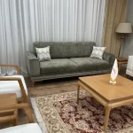 مبل مینیمال راحتی مدل رونیکا