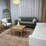 مبل مینیمال راحتی مدل رونیکا