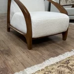 مبل راحتی مینیمال مدل ویستا