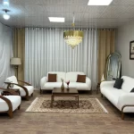 مبل مینیمال راحتی مدل ویستا
