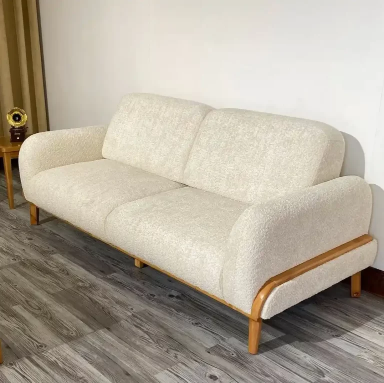 مبل مینیمال راحتی ویستا