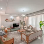 مبل کلاسیک مدل فیدل