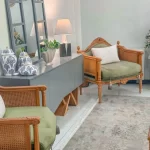 مبل کلاسیک مدل فیدل