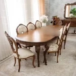 مبل کلاسیک مدل اطلس