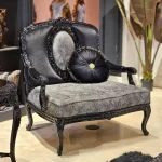 مبل کلاسیک مدل اطلس