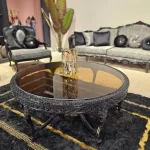 مبل کلاسیک مدل اطلس