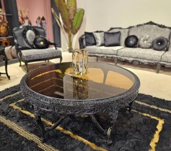 مبل کلاسیک مدل اطلس