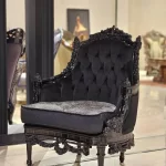 مبل کلاسیک مدل اطلس