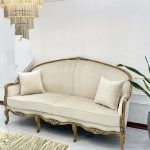 مبل کلاسیک مدل نووین