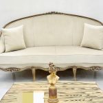 مبل کلاسیک مدل نووین