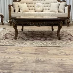 مبل کلاسیک مدل گندم