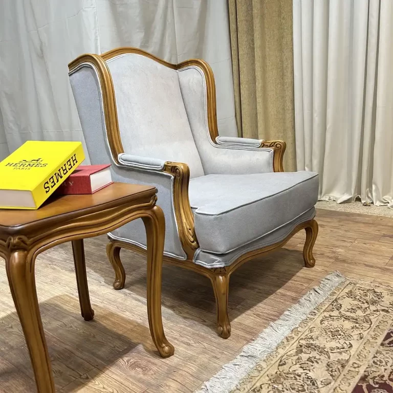 مبل کلاسیک مدل آبشاری