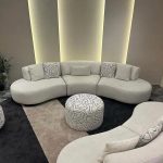 مبل-راحتی-پینترستی-مدل-لوبیایی