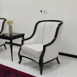 مبل کلاسیک مدل کارلو