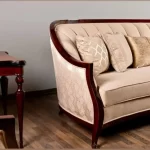 مبل کلاسیک مدل کارلو