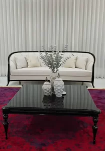 مبل کلاسیک مدل کارلو