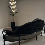 مبل کلاسیک مدل ستاره