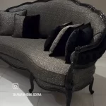 مبل کلاسیک مدل ستاره