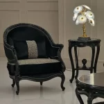 مبل کلاسیک مدل ستاره