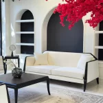 مبل کلاسیک مدل ویهان