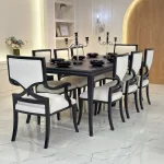 مبل کلاسیک مدل ویهان