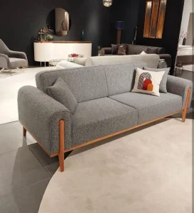 مبل مینیمال راحتی مدل روما