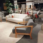 مبل مینیمال راحتی مدل روما