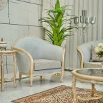 مبل کلاسیک مدل لوییز